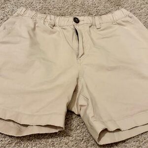 Men's chubbie’s size large Casual Shorts 5.5 inch